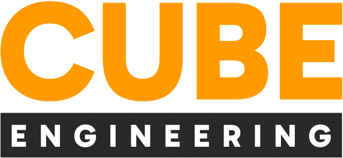 Modular Welding Table | CUBEWELD SYSTEM