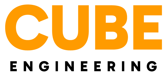 CUBEWELD