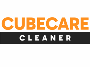 CUBECARE CLEANER