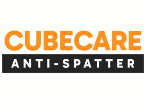 CUBECARE ANTI-SPATTER