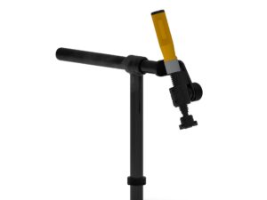Zacisk PIPEFORCE 360 oksydowany/anodowany