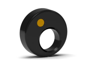 Eccentric stopper fi 60 / 100 after NitriCorr process
