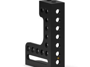 Kątownik montażowy / blokujący CUBE ANGEL S2 + NitriCorr