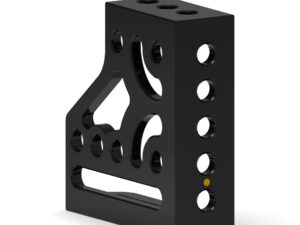 Kątownik montażowy / blokujący CUBE ANGEL S2+ NitriCorr