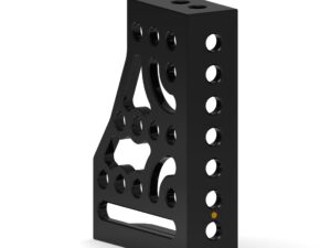Kątownik montażowy / blokujący CUBE ANGEL S2+ NitriCorr