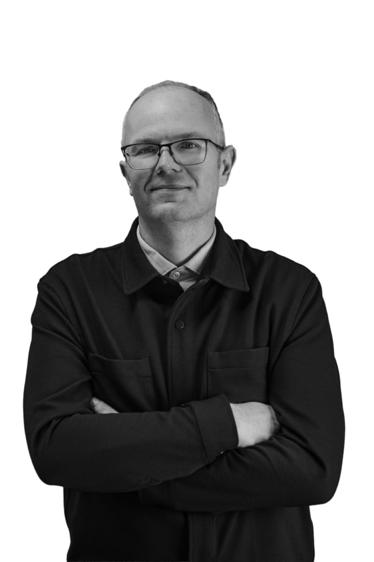 Radoslaw Zarebski - CUBEWELD